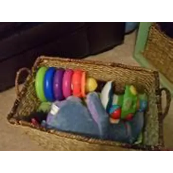 New Toys Basket
