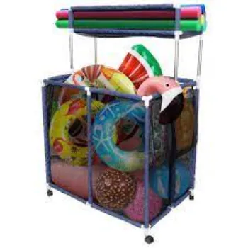 VIP Toys Basket