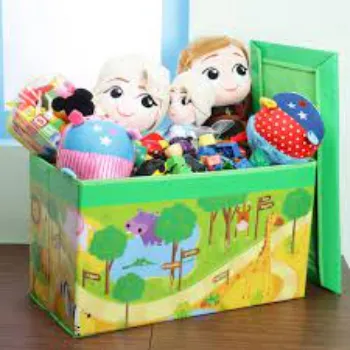 Mofna Toys Basket