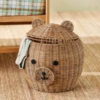 Al Nazim Toys Basket