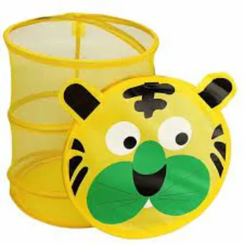 Char Toys Basket