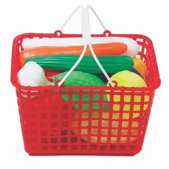 Jcs Toys Basket
