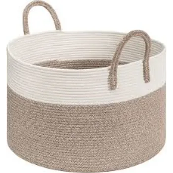 Light Weight Toys Basket