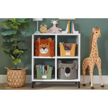 Good Toys Basket