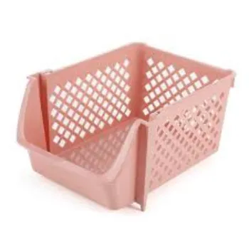 Easy To Carry Toys Basket