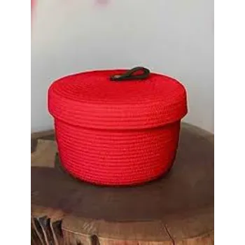 Volo Global Toys Basket