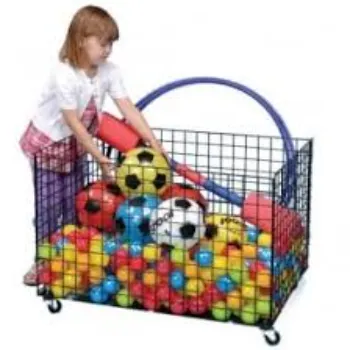 Vision Toys Basket 