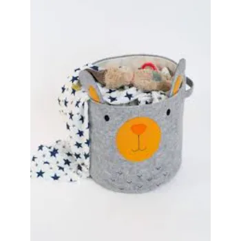 Fresh Mark Toys Basket 
