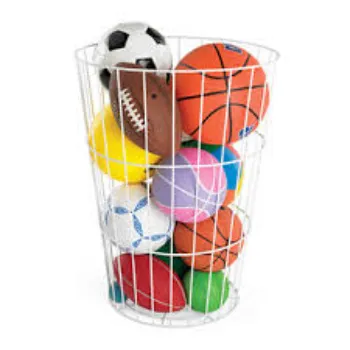 Fancy Toys Basket