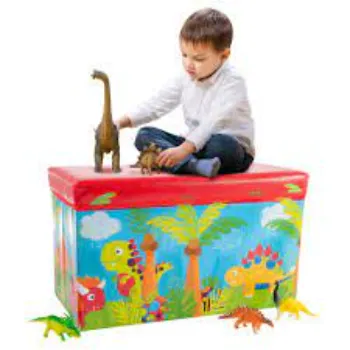 Brothers Toys Basket