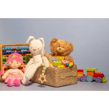 Standard Toys Basket