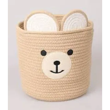 Came O Toys Basket