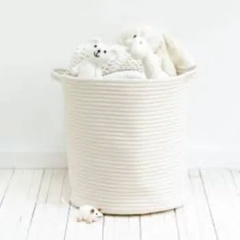 Imported Toys Basket
