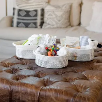 Stella Toys Basket