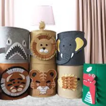 Roshani Toys Basket