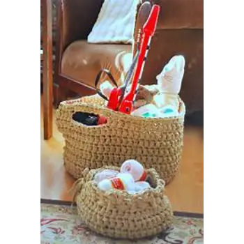 Toys Basket