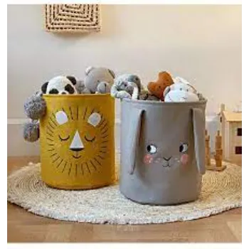 Defence Toys Basket