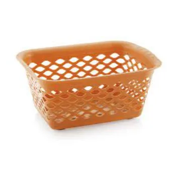 Rectangle Toys Basket