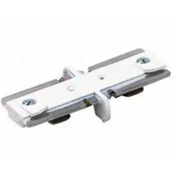 Solid Track Coupler