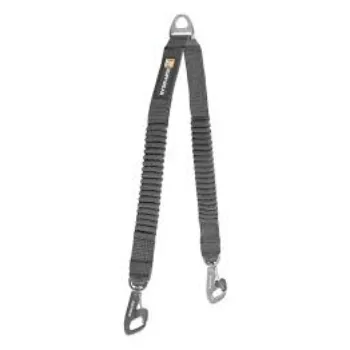 Coated Track Coupler