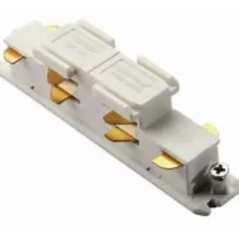 Solid Track Coupler