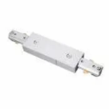 Solid Track Coupler