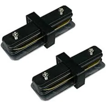 Plain Track Coupler