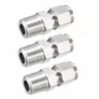 Durable Track Coupler