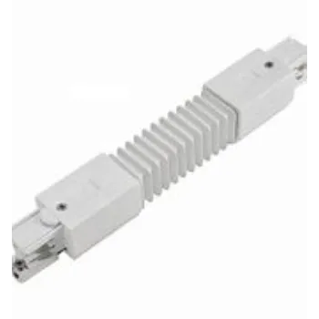 Rust Proof Track Coupler