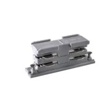 Stainless Steel Track Coupler