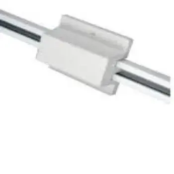 c-rail Track Coupler