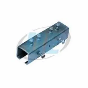Festoon Track Coupler 