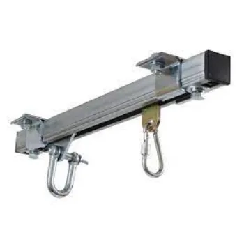 Track Coupler  Silver Colors 