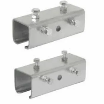 Taper Coupler Steel