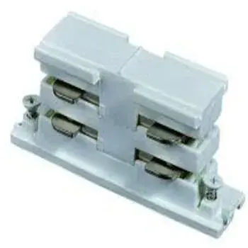 Stailness Steel Track Coupler