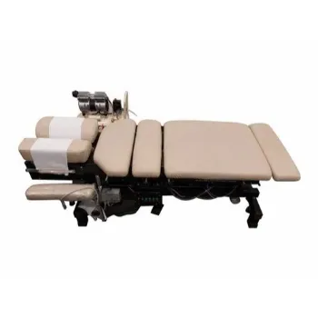 Plain Traction Table