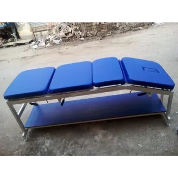 Plain Traction Table