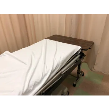 Polished Traction Table