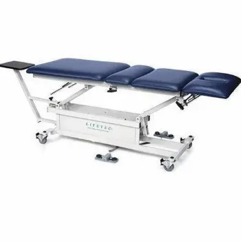 Plain Traction Table