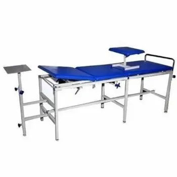 Coated Traction Table