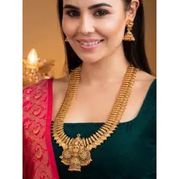  Corrosion Proof Traditional Necklace