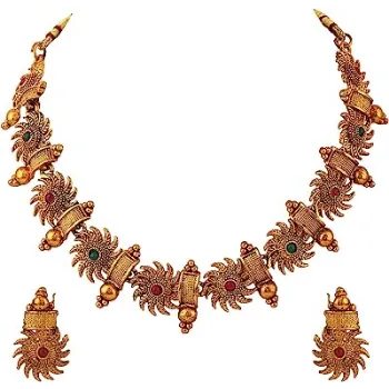  Traditional Necklace