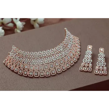 Traditional Necklace