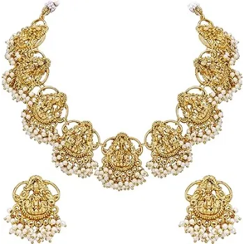  Traditional Necklace