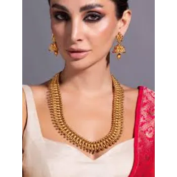 Traditional Necklace