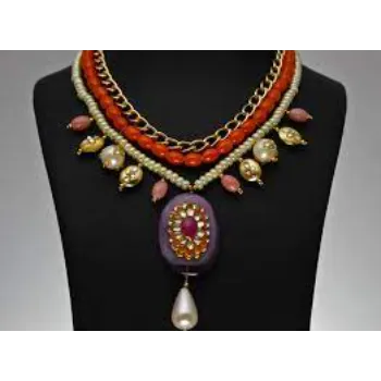 Traditional Necklace