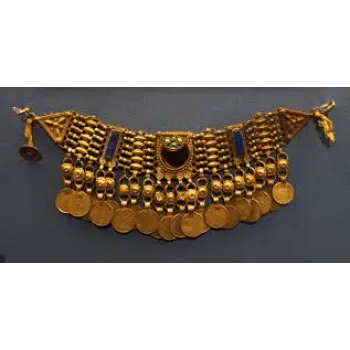 Traditional Necklace