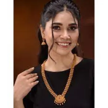 Corrosion Proof Traditional Necklace