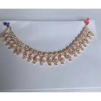 Traditional Necklace 