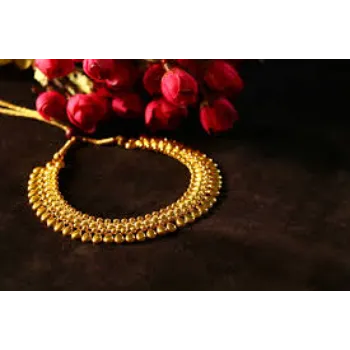 Standard Traditional Necklace  